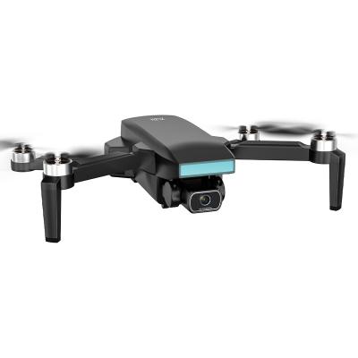 China Hot Sale SG107 Altitude Hold Mode PRO Foldable Aerial Drone 4K HD GPS 1.2KM Distance Brushless Motor Drones Video Cameras Helicopter for sale