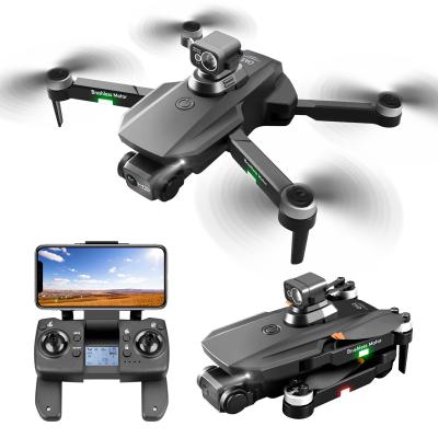 China NEW RG101 MAX Long Range GPS Drone 2023 Mode Hold Altitude With Dual HD 8K Camera FPV Aerial Photography Professional Foldable Quadcopter Toys for sale