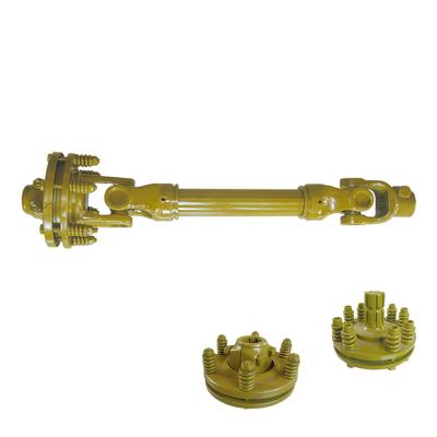 China High Quality Tractor Cultivator Machine PTO Axle PTO Axles PTO Axle Tractor For Agricultural Machine for sale