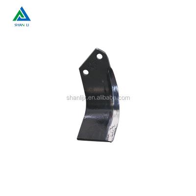 China Cultivators agricultural tractor rotavator blades tractor parts kubota tiller blades for sale