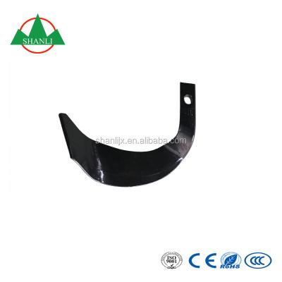 China Cultivators Agriculture Implements Flail Blades Rotary Tiller Blades for sale