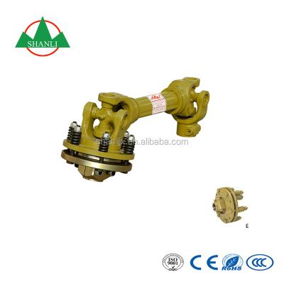 China Tractors and various farm implements factory directly supply good quality tractor hino flexible PTO shaft for sale