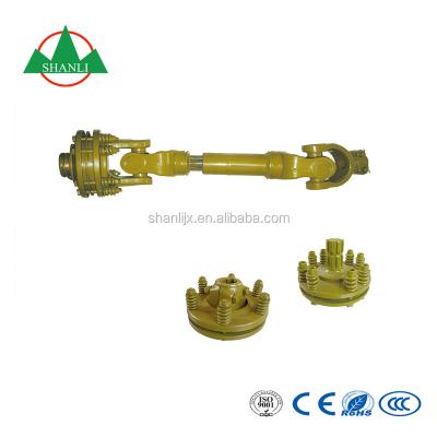 China Tractors And Various Farm Implements China OEM Heavy Duty Agricultural Complete PTO Axle for sale