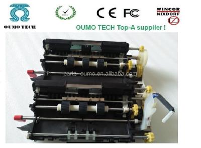 China Wincor Nixdorf 1750109641 01750109615 1750109615 ATM double extractor unit cmd-v4 01750109615 for sale