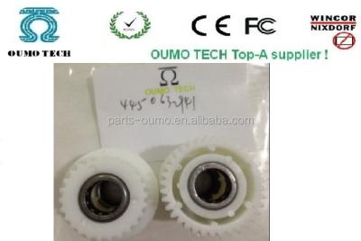 China ATM parts ATM machine NCR GEAR-PULLEY 36T/26G 445-0632941 (4450632941) 445-0632941 for sale