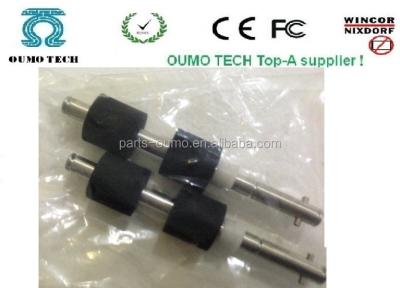 China Receipt Printer TP07 Feed Roller shaft  TP07 Feed Roller shaft for sale