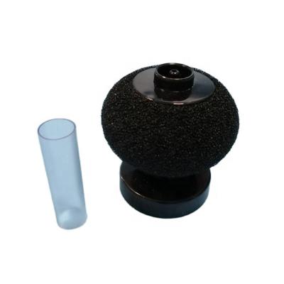 China Stocked Super Biochemical Aquarium Sponge Filter Xy2863 X/Y Spherical Sponge Filter 2863 for sale