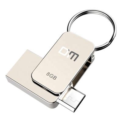 China Zink Alloy MD Factory Supply Low Price OTG 2.0 USB Flash Drive PD020 for sale