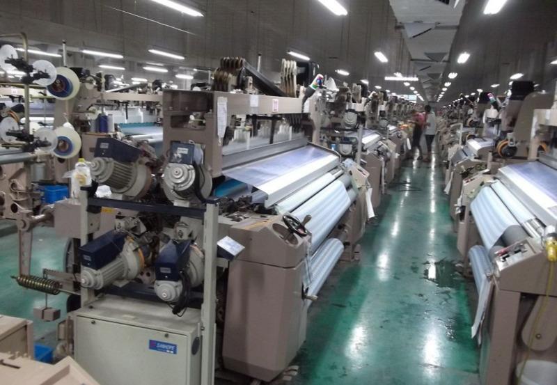 Verified China supplier - Dognguan City Hengwei Textile Co., Ltd.