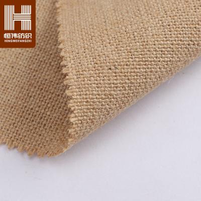 China India Supplier Simple Popular Cheap Hemp Fabric Woven Techniques for sale