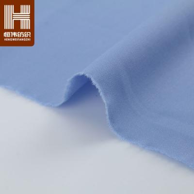 China Shrink-Resistant China Manufacture TC Polyester Cotton Fabric 65/35 Ripstop Rolls for sale