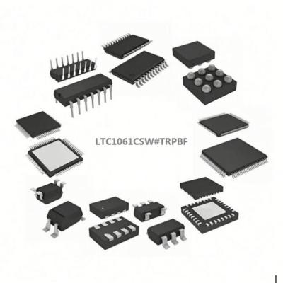 China Original LTC1061CSW#TRPBBF PMIC Standard Voltage Regulators DC DC Switching Controllers for sale