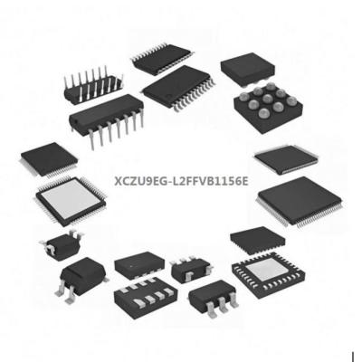 China Original standard original IC XCZU9EG-L2FFVB1156E included system on chip SoC for sale