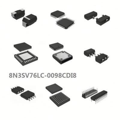 China Original 8N3SV76LC-0098CDI8 standard integrated circuits included - system on chip (SoCs) for sale