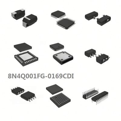 China Original 8N4Q001FG-0169CDI Standard Integrated Circuits Included - System On Chip (SoCs) for sale