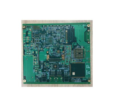 China All Kinds Of High Frequency Prototype Board Smt Pcba PCB Assemble 700*460mm for sale