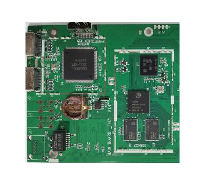 China PCB Manufacturer In China Electronic Assembly Service PCB Suppliers 700*460mm for sale