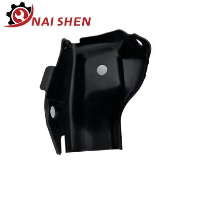 China Factory Price Parts For Nissan RUI QI D22 Front Bumper Bracket PALADIN for sale