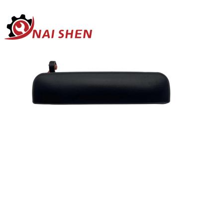 China Natural High Quality For Nissan D22 PALADIN P27 Model Front Door Outside Handle for sale