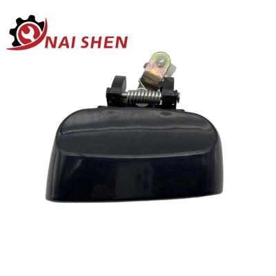 China Good quality car auto parts for Nissan NP300 PALADIN rear door outside PALADIN handle for sale