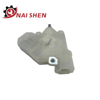 China Auto parts for Nissan Pickup D22 trigger-automatic door lock with motor EQ D22 I pickup for sale