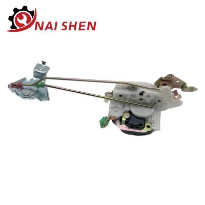 China Nissan D22 PALADIN PALADIN front middle door lock wholesale price for sale