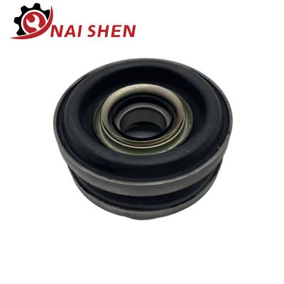 China High Quality Plastic 37521-W1025 37521W1025 37521-41L25 Drive Shaft Center Support Bearing For Nissan D22 Xterra 00-04 D21 86-94 for sale