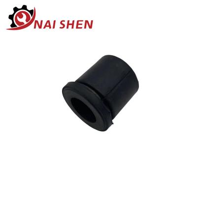 China Hot Sale Parts For Nissan Pickup D22 KA24 Suspension Rubber Bushing PICK UP (D21) for sale