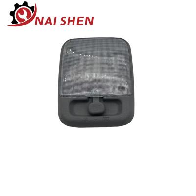 China Factory Good Quality Parts For Nissan PALADIN PART LAMP LIGHT Shuaike for sale