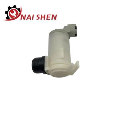 China Auto Parts For Nissan Pickup PALADIN Rich Seal Pump Engine With PALADIN White Color for sale