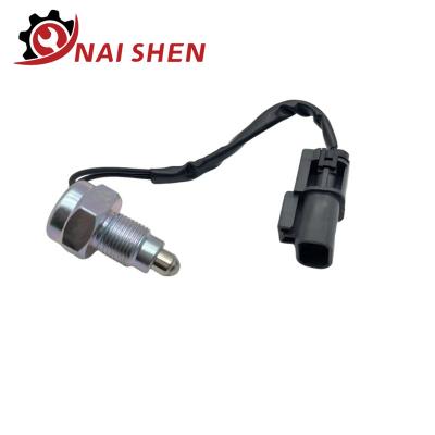 China Auto Parts For Nissan Pickup D22 Engine With Inverter KA24 EQ D22 I Reverse Gear Pickup for sale