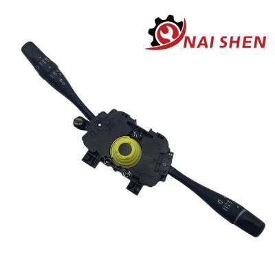 China Good quality auto parts for Nissan Pickup RUIQI P11 Body-Combination Switch RUI QI for sale