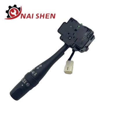 China Auto Parts For Nissan Pickup PALADIN Head Lamp Switch for sale