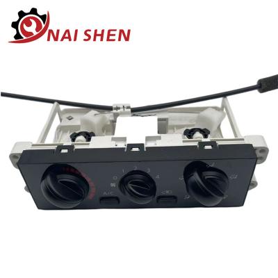 China Auto parts for Nissan Pickup PALADIN OTING RICH AIR Conditional Switch PALADIN for sale