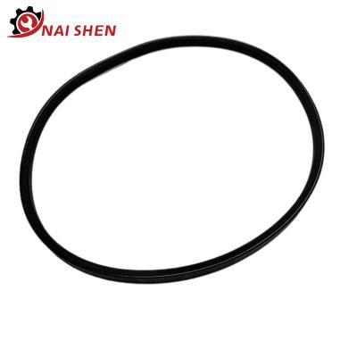 China Best Selling Parts For Nissan D22 ZG24 4RB2 Oil Pump Belt Power Steering Standard for sale