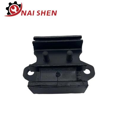 China wholesale price parts for Nissan D22 KA24 Insulator Engine MTG Standard for sale