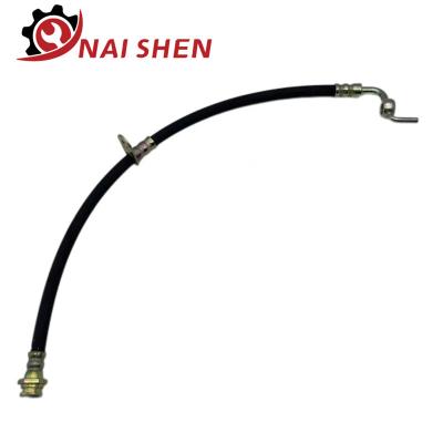 China wholesale price parts for Nissan D22 ZG24 4WD Clutch Hose STANDARD for sale