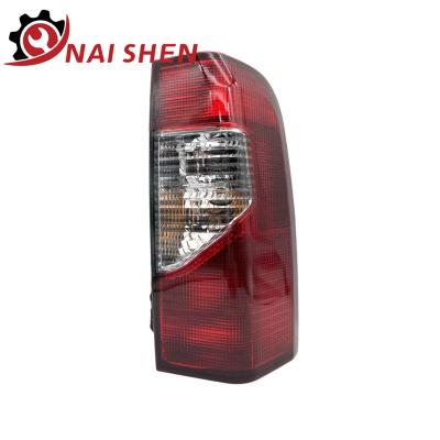 China Auto Parts for Nissan Paladin Tail Light 26550/26555-9S500 PALADIN for sale