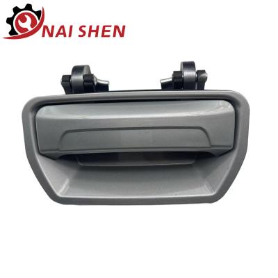 China Good Quality Parts For Nissan RUI QI Pickup RUI QI P11 Tail Door Handle for sale