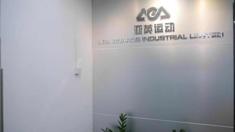 Verified China supplier - Shenzhen Aca Boards Industrial Limited