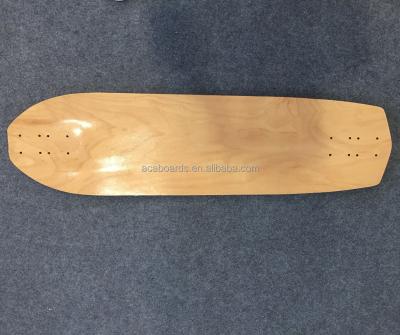 China Full Skateboard OEM Adult Fiberglass Longboards High End Decks for sale