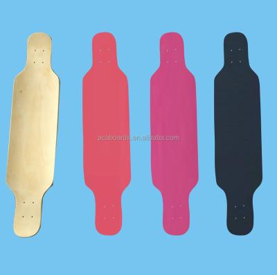 China Adult Jual longboard coolstep murah best quality longboard deck shapes for sale