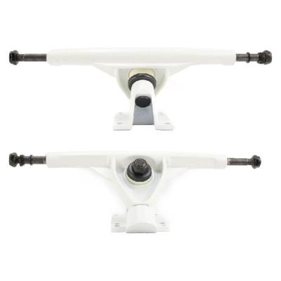 China Factory Direct Adult Longboard 7 Inch Longboard Truck OEM Raw Surface With High Quality For Skate Truck for sale