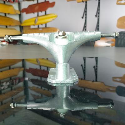 China Wholesale 6.25inch Adult Aluminum Skateboard Longboard Trucks for sale