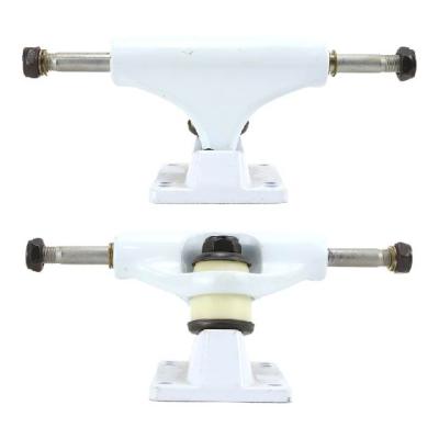 China Aluminum Kid 4.0inch Skateboard Truck Truck For Skateboard 4.0