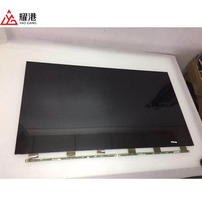 China Original Brand New T430HVN02.0 Chinese Wholesaler Hotel TV 43 Inch LCD Display Panel Replacement LCD Screen for sale