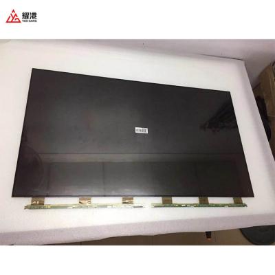 China High Quality Hotel TV 43 Inch LCD TV Monitor Panel Module Screen LCD TV/monitor Panel for sale