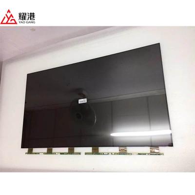 China Hotel TV factory wholesale price computer 43 inch lcd monitor 4k lcd monitor for sale