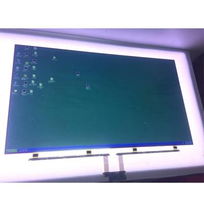 China PORTABLE TV for LG TV LC490DUY-SHA1 PCB: 1935A /1936A 2K Hot Spot LCD Glass Screen Display Commercial LCD Screen for sale