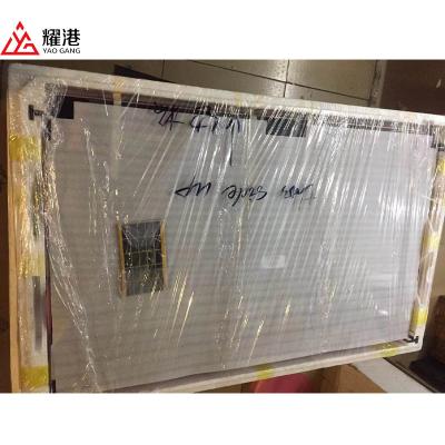 China Hotel TV factory price MOQ 55 inch LCD panel TV replacement LCD display panel for sale